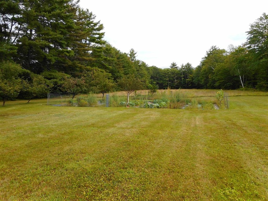 110 Old Route 109, Moultonborough, NH 03254 - photo 1