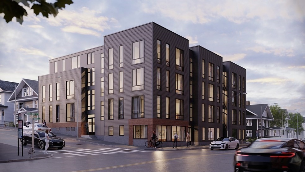 101 Condor St unit 303, Boston, MA 02128 - photo 1