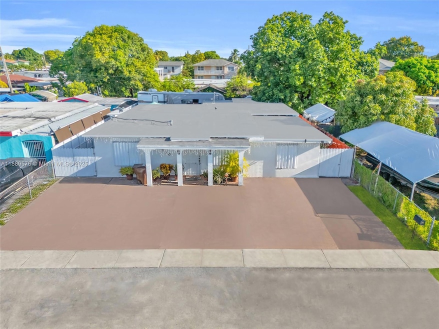 830 E 12th Place, Hialeah, FL 33010 - photo 1