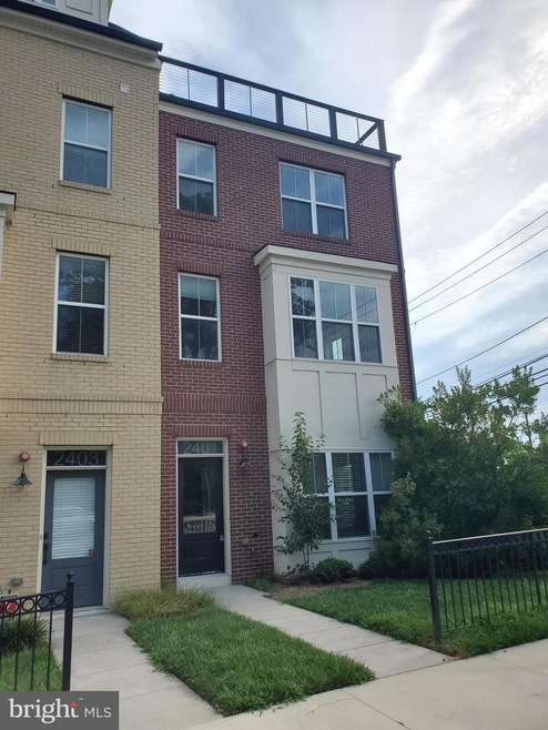 2401 Glenallan Ave, Silver Spring, MD 20906 - photo 1