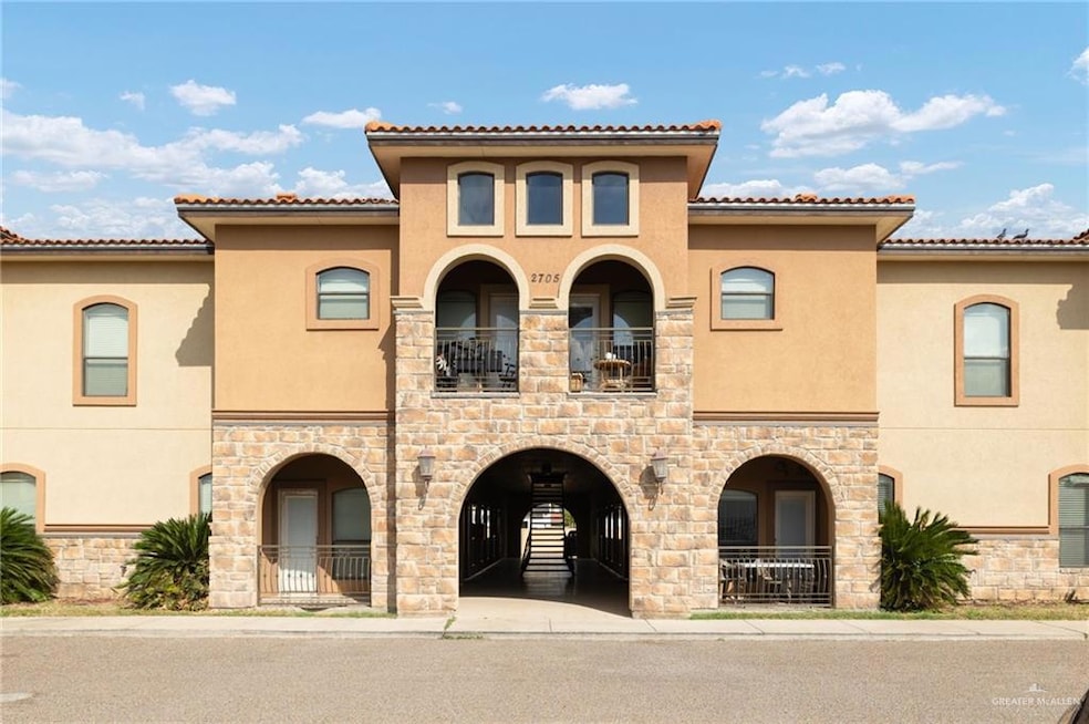 2705 Mimosa St unit 3, Mission, TX 78574 - photo 1