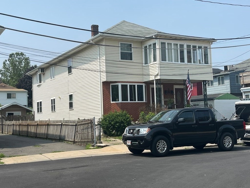 6 Meacham St, Somerville, MA 02145 - photo 1