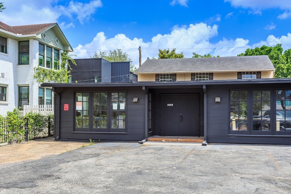 1420 W Alabama St unit A, Houston, TX 77006 - photo 1