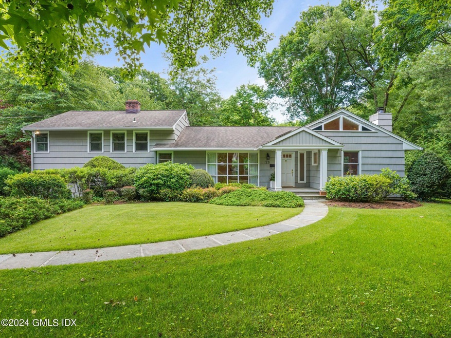 28 Dandy Dr, Cos Cob, CT 06807 - photo 1