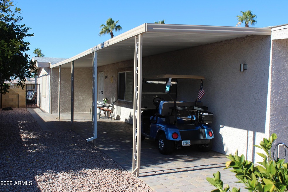 2602 N Trevino Place, Mesa, AZ 85215 - photo 1