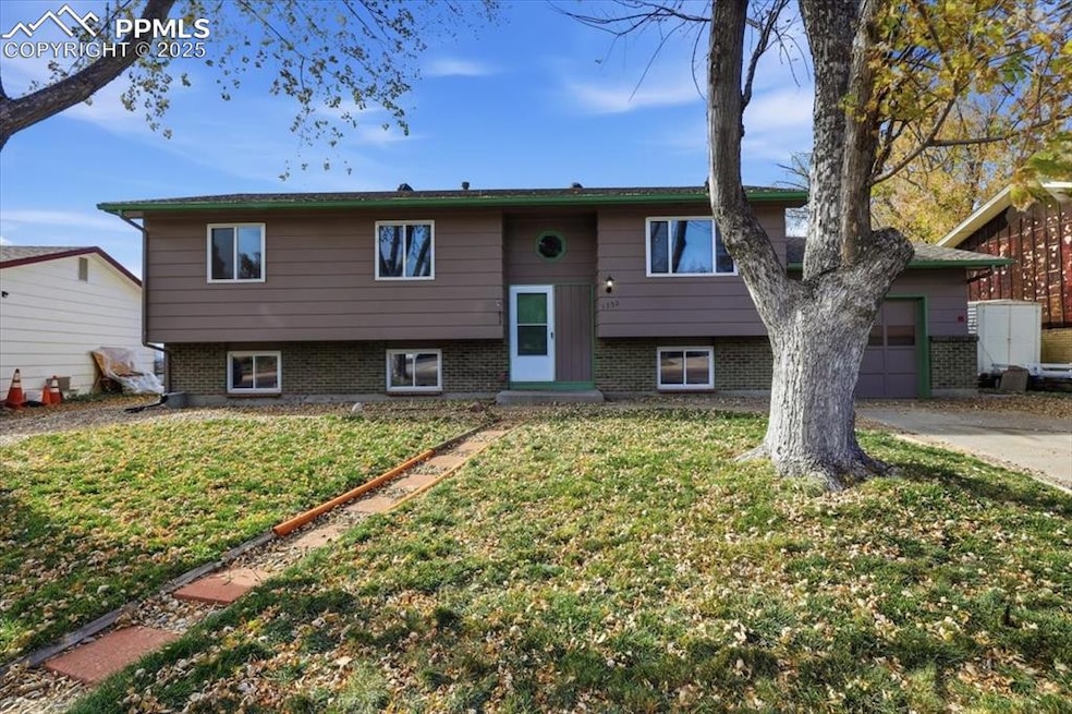 7250 Tilden St, Colorado Springs, CO 80911 - photo 1