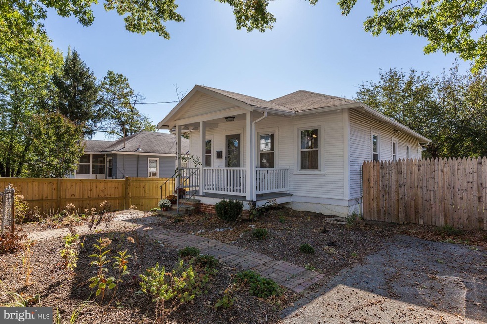 4243 Clay St NE, Washington, DC 20019 - photo 1