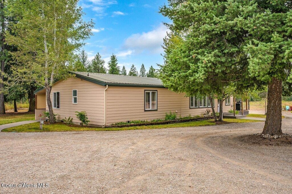 2644 E Eightmile Ave, Athol, ID 83801 - photo 1