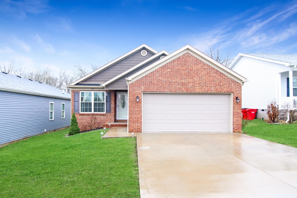 109 Bobby Jones Blvd, Frankfort, KY 40601 - photo 1