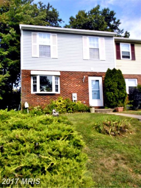 600 Glynock Place, Reisterstown, MD 21136 - photo 1