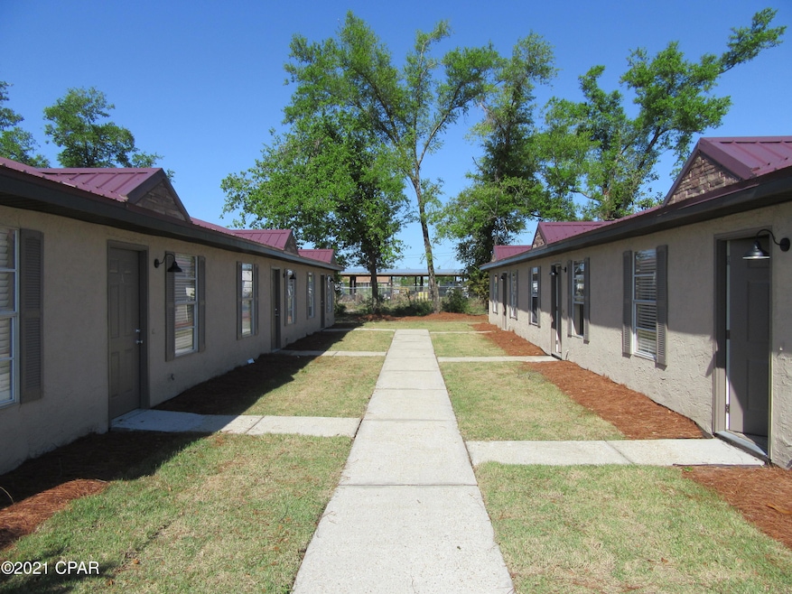 1410 New York Ave unit B, Lynn Haven, FL 32444 - photo 1