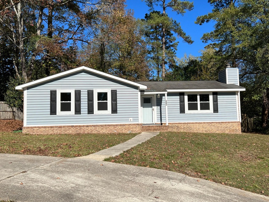 804 Sterling Ct, Augusta, GA 30907 - photo 1