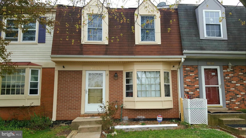 9078 Mcrae Ct, Manassas, VA 20110 - photo 1