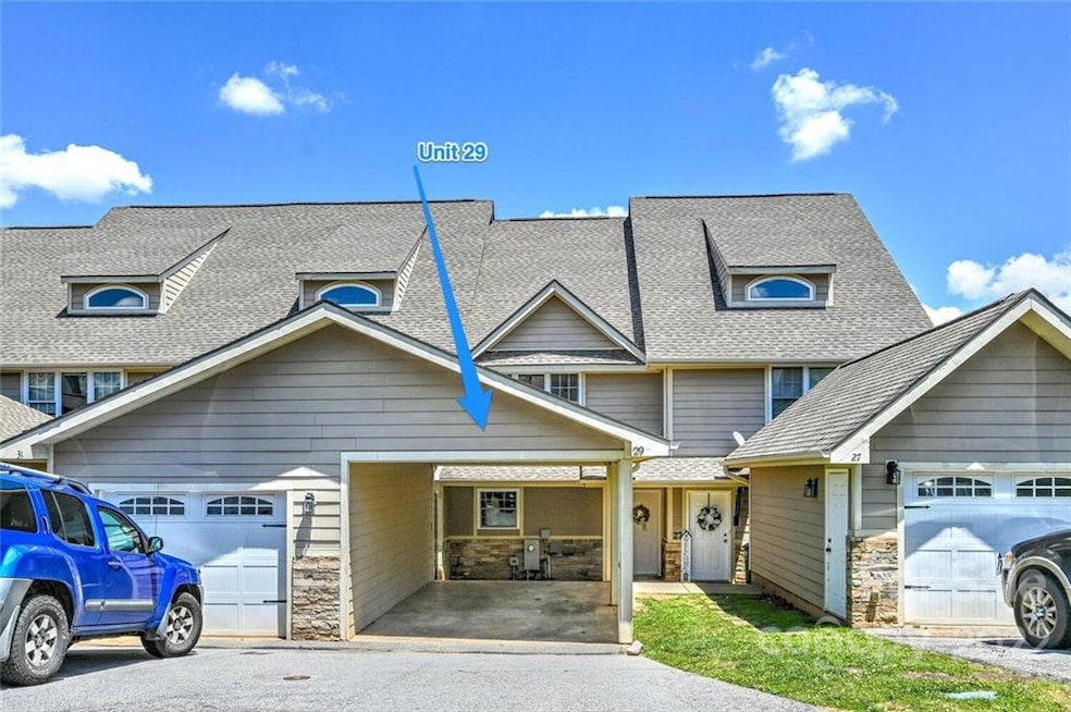 29 Rotunda Cir, Asheville, NC 28806 - photo 1