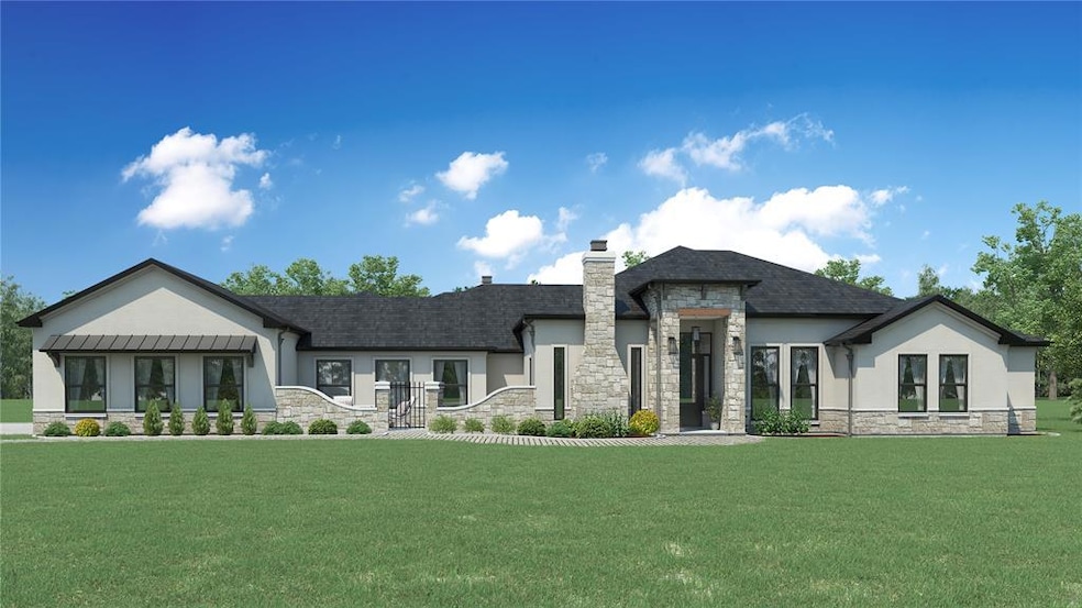 113 Hansma Way, Weatherford, TX 76087 - photo 1