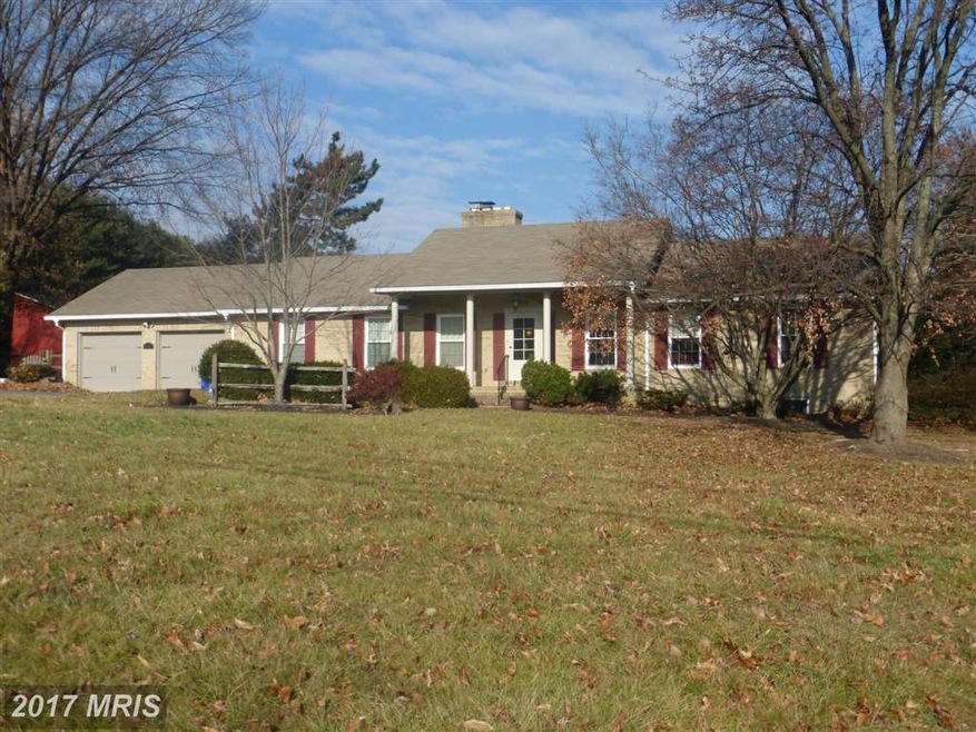 5732 Etzler Rd, Frederick, MD 21702 - photo 1