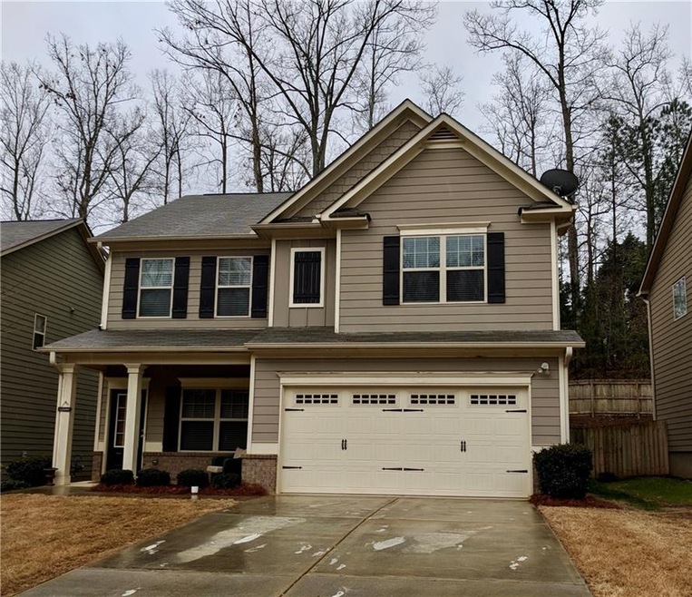 22 Reynoldston Ct unit 22, Suwanee, GA 30024 - photo 1