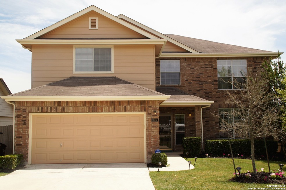 11014 Shetland Hills, San Antonio, TX 78254 - photo 1