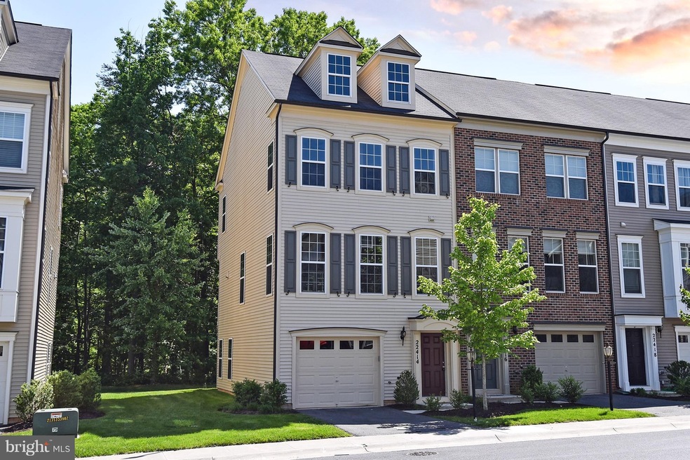 22414 Glenbow Way, Clarksburg, MD 20871 - photo 1