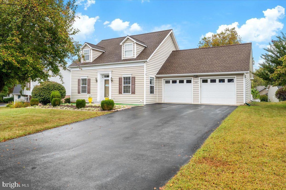 Under Contract $299,000