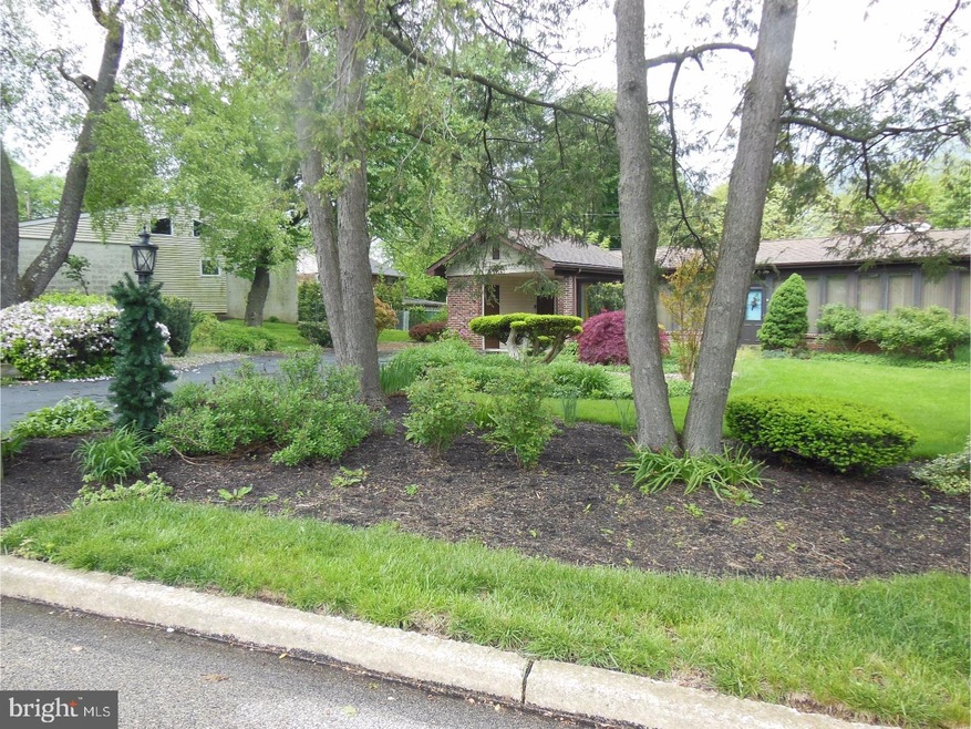 4119 Fountain Green Rd, Lafayette Hill, PA 19444 - photo 1