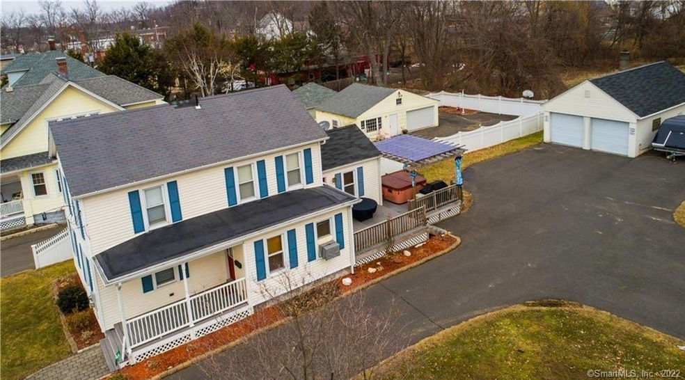 955 Enfield St, Enfield, CT 06082 - photo 1