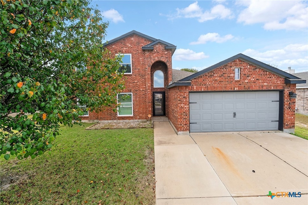 5405 Schorn Dr, Killeen, TX 76542 - photo 1