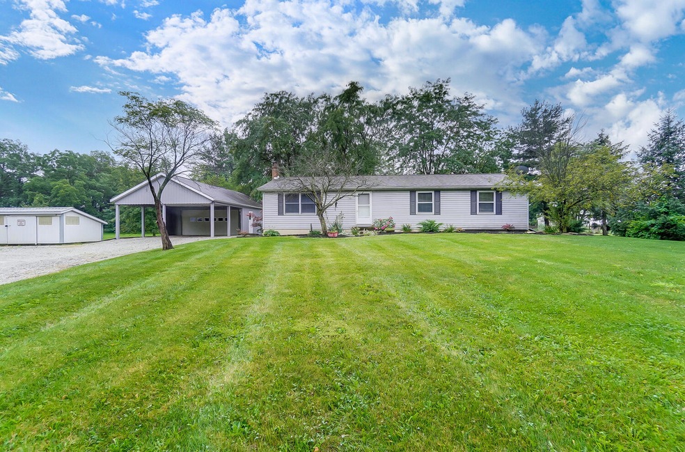 06552 State Route 197, Wapakoneta, OH 45895 - photo 1