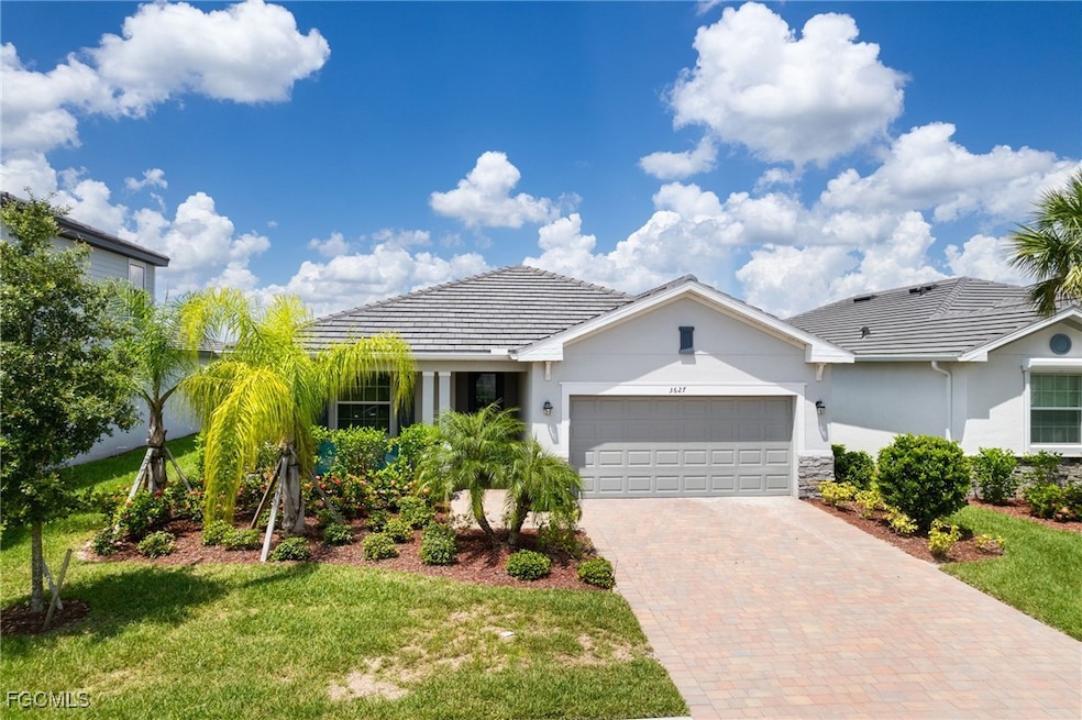3627 Wild Sage Way, Alva, FL 33920 - photo 1