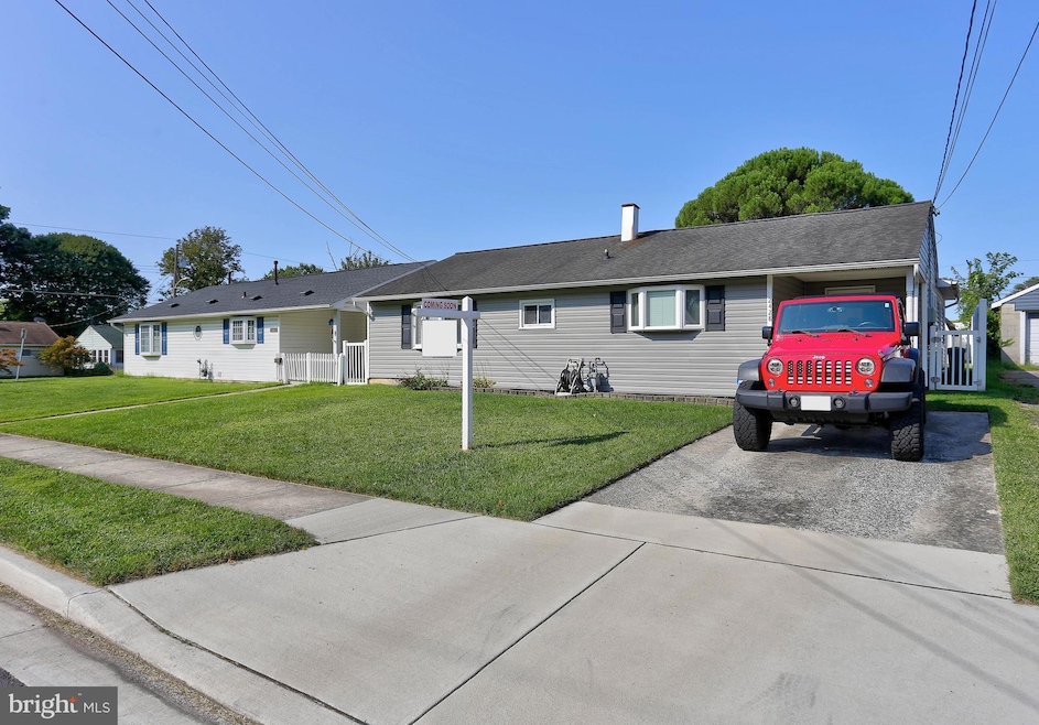 2428 Zion Rd, Halethorpe, MD 21227 - photo 1