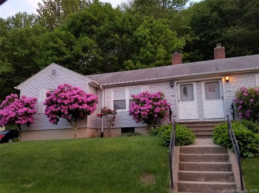 124 Irving St, Naugatuck, CT 06770 - photo 1