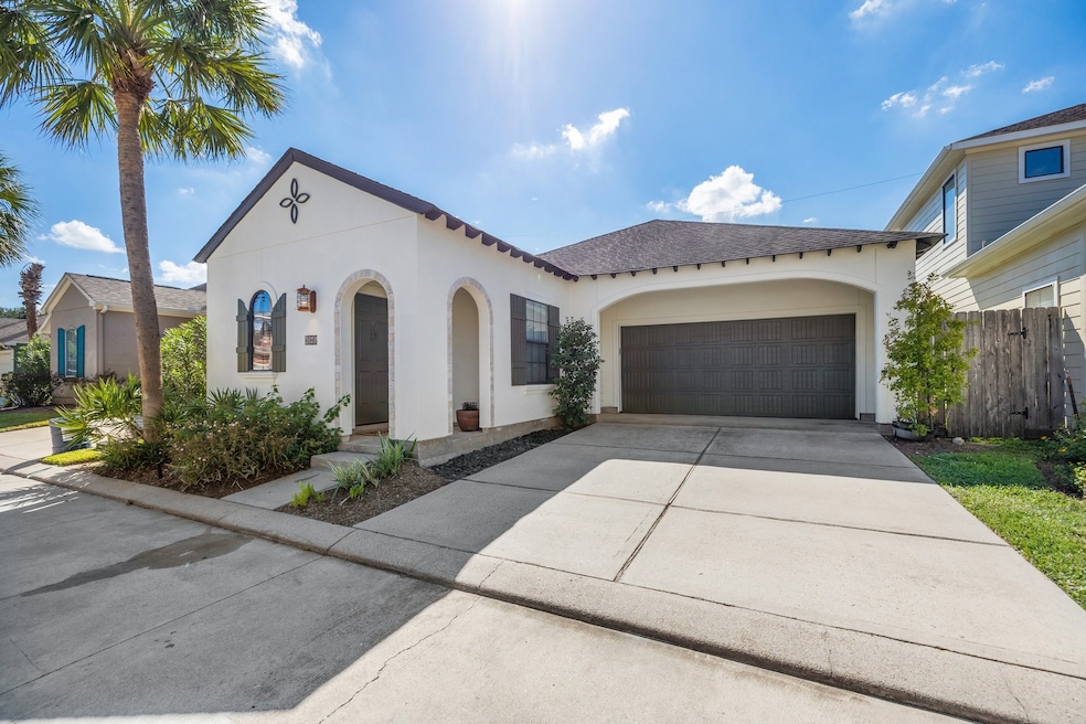 6045 Yale St, Houston, TX 77076 - photo 1