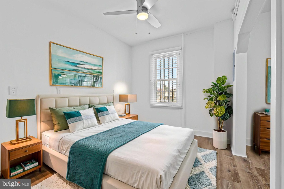 1308 W Lexington St unit 2R, Baltimore, MD 21223 - photo 1