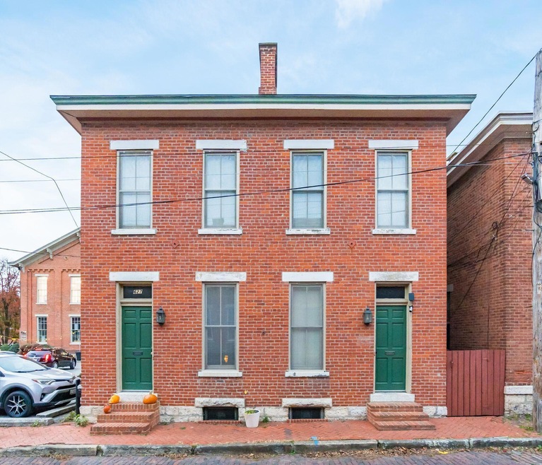 625 S Lazelle St, Columbus, OH 43206 - photo 1