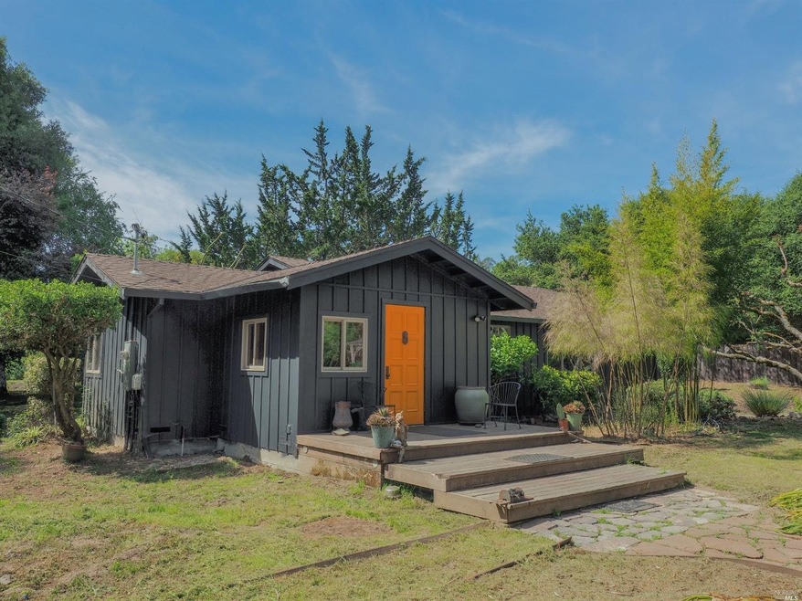 1480 Bloomfield Rd, Sebastopol, CA 95472 - photo 1