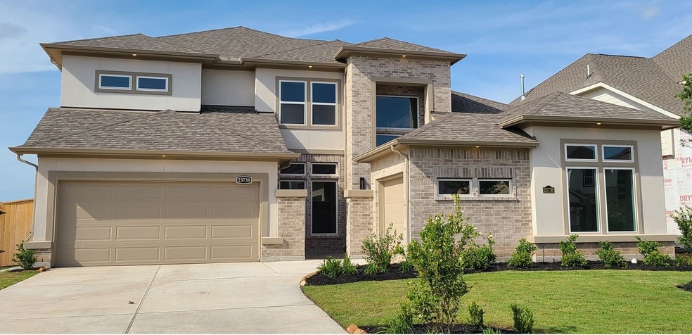 23738 Masterson Garden Ln, Richmond, TX 77469 - photo 1