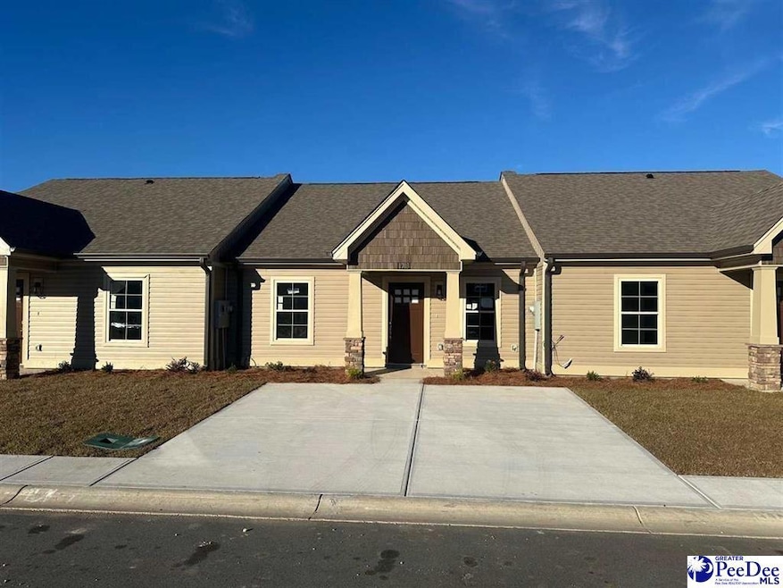 1716 Tuxedo Jct, Effingham, SC 29541 - photo 1