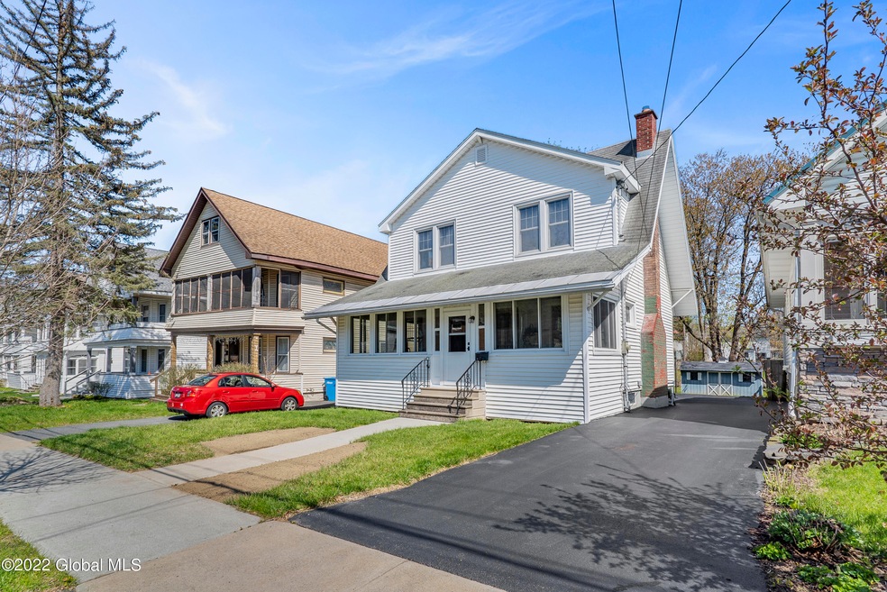 70 Pinewood Ave, Albany, NY 12208 - photo 1