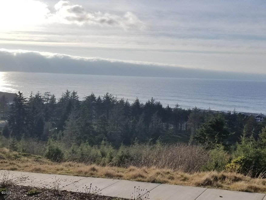 Lot 15 Lillian Ln, Depoe Bay, OR 97341 - photo 1