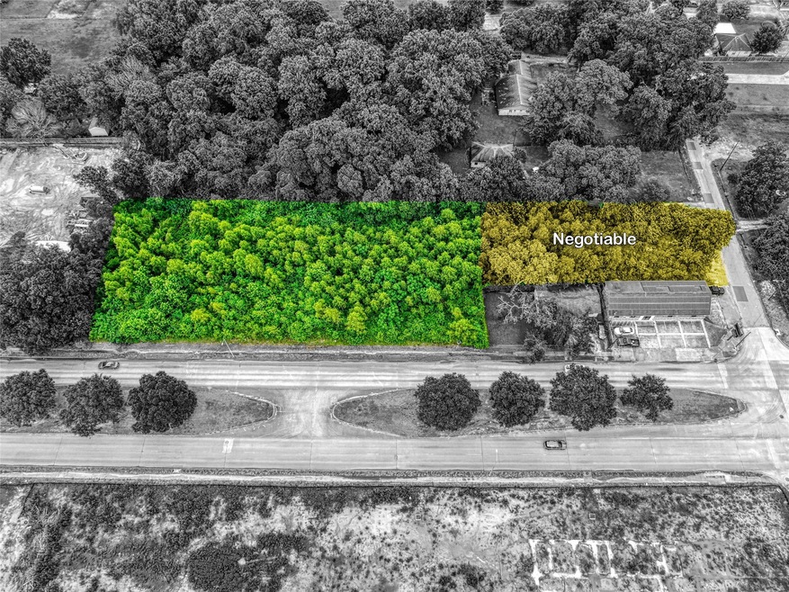 0 T C Jester Blvd, Houston, TX 77091 - photo 1