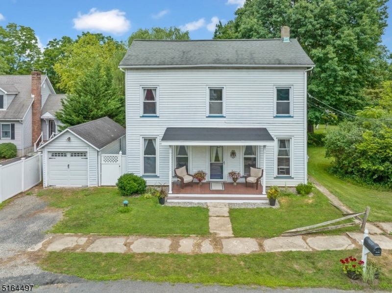 16 School Street16, Franklin Twp., NJ 08802 - photo 1