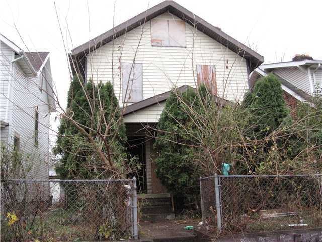 541 Hanford St, Columbus, OH 43206 - photo 1