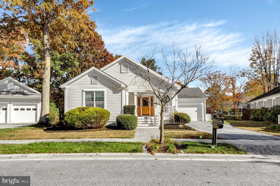 32530 Approach Way unit 3252, Millsboro, DE 19966 - photo 1