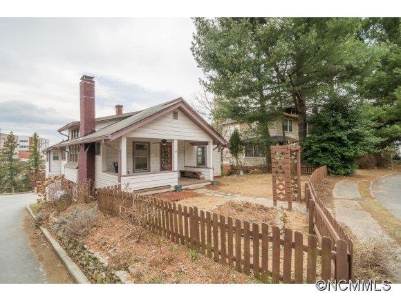 SUPER convenient location!