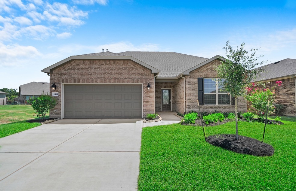 3015 Lacewing Way, Richmond, TX 77469 - photo 1