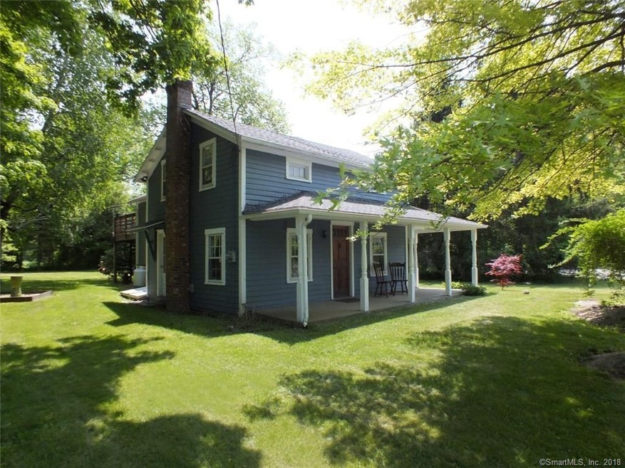 74 Sharon Valley Rd, Sharon, CT 06069 - photo 1