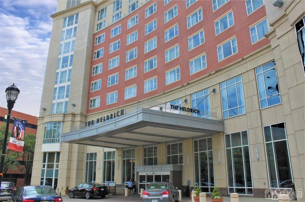 20 Livingston Ave unit 404, New Brunswick, NJ 08901 - photo 1