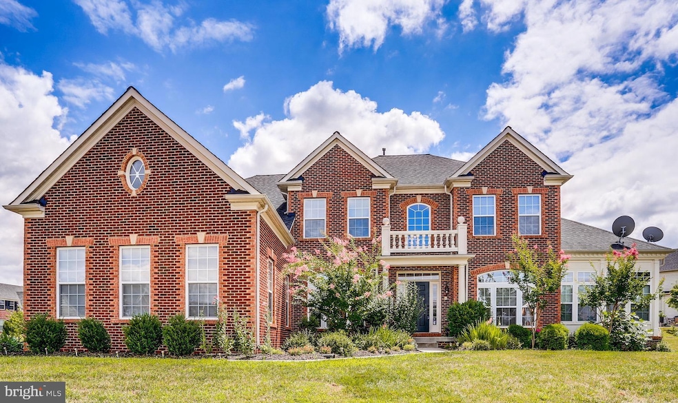 7607 Greenstable Gate Ln, Laurel, MD 20707 - photo 1