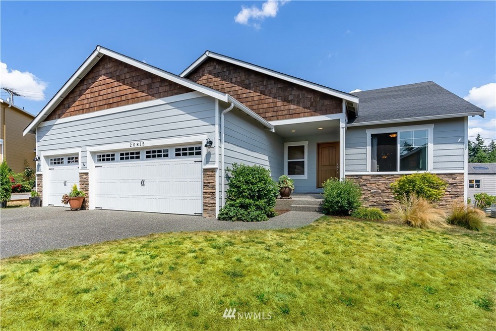 20815 9th Dr SE, Bothell, WA 98021 - photo 1