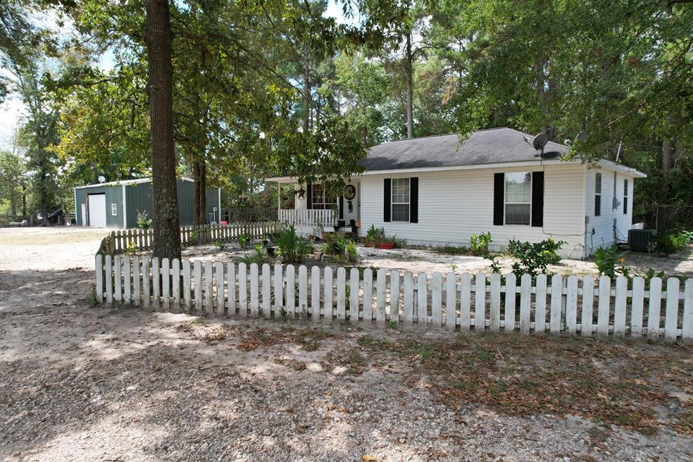 6979 State Highway 103 W, Lufkin, TX 75904 - photo 1